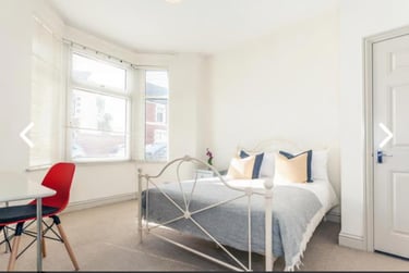 7 bed house, Malefant Street, Cathays, Cardiff, CF244QG - Image 6